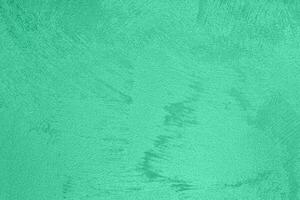 Texture of colorful decorative plaster or concrete. Abstract background for design. Banner with copy space. photo