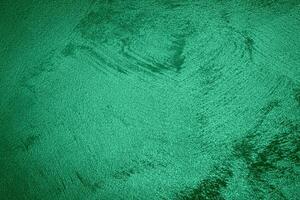 Texture of colorful decorative plaster or concrete. Abstract background for design. Banner with copy space. photo