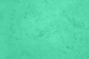 Texture of colorful decorative plaster or concrete. Abstract background for design. Banner with copy space. photo