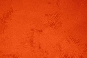 Texture of colorful decorative plaster or concrete. Abstract background for design. Banner with copy space. photo