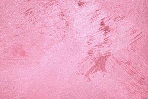 Texture of colorful decorative plaster or concrete. Abstract background for design. Banner with copy space. photo
