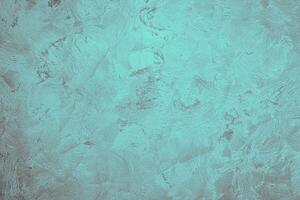 Texture of colorful decorative plaster or concrete. Abstract background for design. Banner with copy space. photo