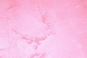 Texture of colorful decorative plaster or concrete. Abstract background for design. Banner with copy space. photo