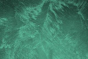 Texture of colorful decorative plaster or concrete. Abstract background for design. Banner with copy space. photo