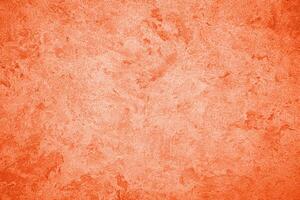 Texture of colorful decorative plaster or concrete. Abstract background for design. Banner with copy space. photo