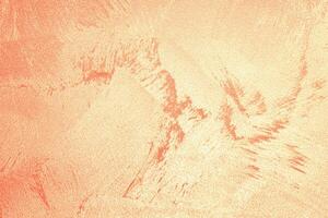 Texture of colorful decorative plaster or concrete. Abstract background for design. Banner with copy space. photo