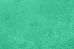 Texture of colorful decorative plaster or concrete. Abstract background for design. Banner with copy space. photo