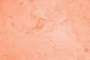 Texture of colorful decorative plaster or concrete. Abstract background for design. Banner with copy space. photo