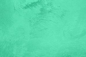 Texture of colorful decorative plaster or concrete. Abstract background for design. Banner with copy space. photo