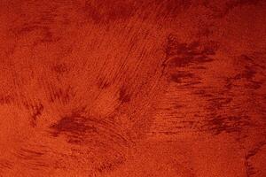 Texture of colorful decorative plaster or concrete. Abstract background for design. Banner with copy space. photo