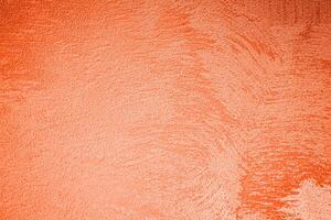 Texture of colorful decorative plaster or concrete. Abstract background for design. Banner with copy space. photo