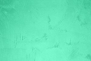 Texture of colorful decorative plaster or concrete. Abstract background for design. Banner with copy space. photo