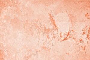 Texture of colorful decorative plaster or concrete. Abstract background for design. Banner with copy space. photo