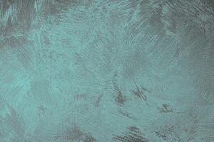 Texture of colorful decorative plaster or concrete. Abstract background for design. Banner with copy space. photo
