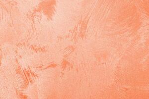 Texture of colorful decorative plaster or concrete. Abstract background for design. Banner with copy space. photo