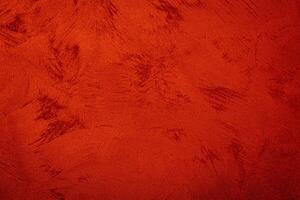 Texture of colorful decorative plaster or concrete. Abstract background for design. Banner with copy space. photo
