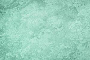Texture of colorful decorative plaster or concrete. Abstract background for design. Banner with copy space. photo