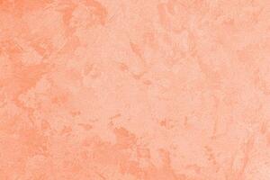 Texture of colorful decorative plaster or concrete. Abstract background for design. Banner with copy space. photo