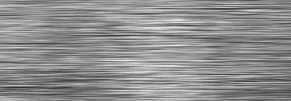 Metal texture with white scratches. Abstract noise black background overlay for design. photo