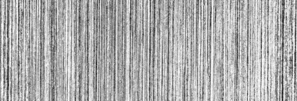 Metal texture with white scratches. Abstract noise black background overlay for design. photo