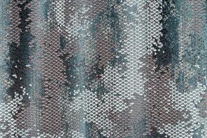 Texture of fabric cloth. Abstract background. photo