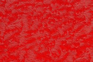 Material with scratches texture. Abstract background for design. photo