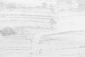 Texture with traces of torn paper. Abstract black and white background for design with copy space. photo
