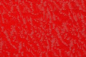 Material with scratches texture. Abstract background for design. photo