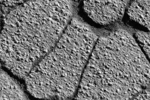 Texture of gray asphalt. Abstract background for design. photo
