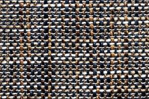 Texture of cloth material for design. Abstract background. photo
