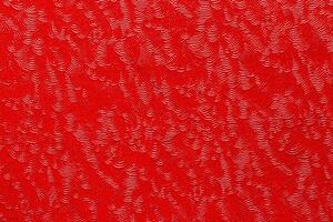 Material with scratches texture. Abstract background for design. photo