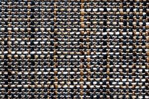 Texture of cloth material for design. Abstract background. photo
