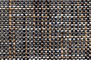 Texture of cloth material for design. Abstract background. photo