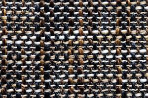Texture of cloth material for design. Abstract background. photo