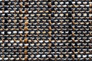Texture of cloth material for design. Abstract background. photo