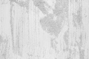 Texture with traces of torn paper. Abstract black and white background for design with copy space. photo