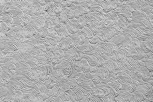 Material with scratches texture. Abstract background for design. photo
