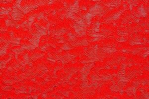 Material with scratches texture. Abstract background for design. photo