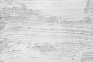 Texture with traces of torn paper. Abstract black and white background for design with copy space. photo