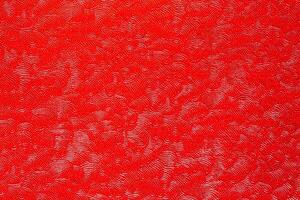 Material with scratches texture. Abstract background for design. photo