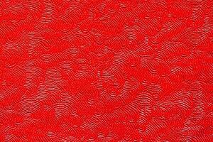 Material with scratches texture. Abstract background for design. photo