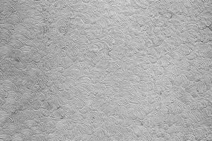 Material with scratches texture. Abstract background for design. photo
