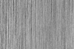 Silver metal texture with white scratches. Abstract noise black background overlay for design. photo