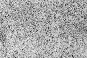 Texture of peeling paint from rusty metal. Abstract background. photo