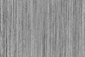 Silver metal texture with white scratches. Abstract noise black background overlay for design. photo