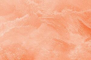 Texture of decorative plaster or concrete. Abstract backdrop for design. Art stylized banner with copy space. photo