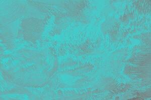 Texture of decorative plaster or concrete. Abstract backdrop for design. Art stylized banner with copy space. photo