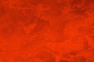 Texture of decorative plaster or concrete. Abstract backdrop for design. Art stylized banner with copy space. photo