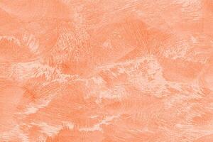 Texture of decorative plaster or concrete. Abstract backdrop for design. Art stylized banner with copy space. photo