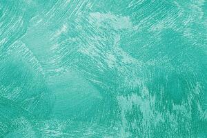 Texture of decorative plaster or concrete. Abstract backdrop for design. Art stylized banner with copy space. photo